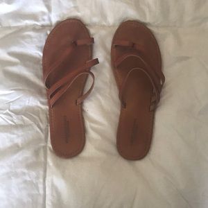 American Eagle Sandals